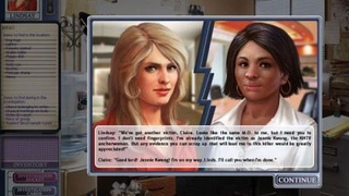 Casual Games Getting 'Sloppy' - James Patterson